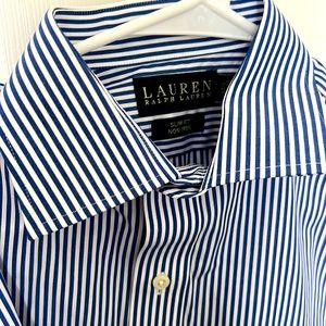 Ralph Lauren Slim Fit 15.5 34/35